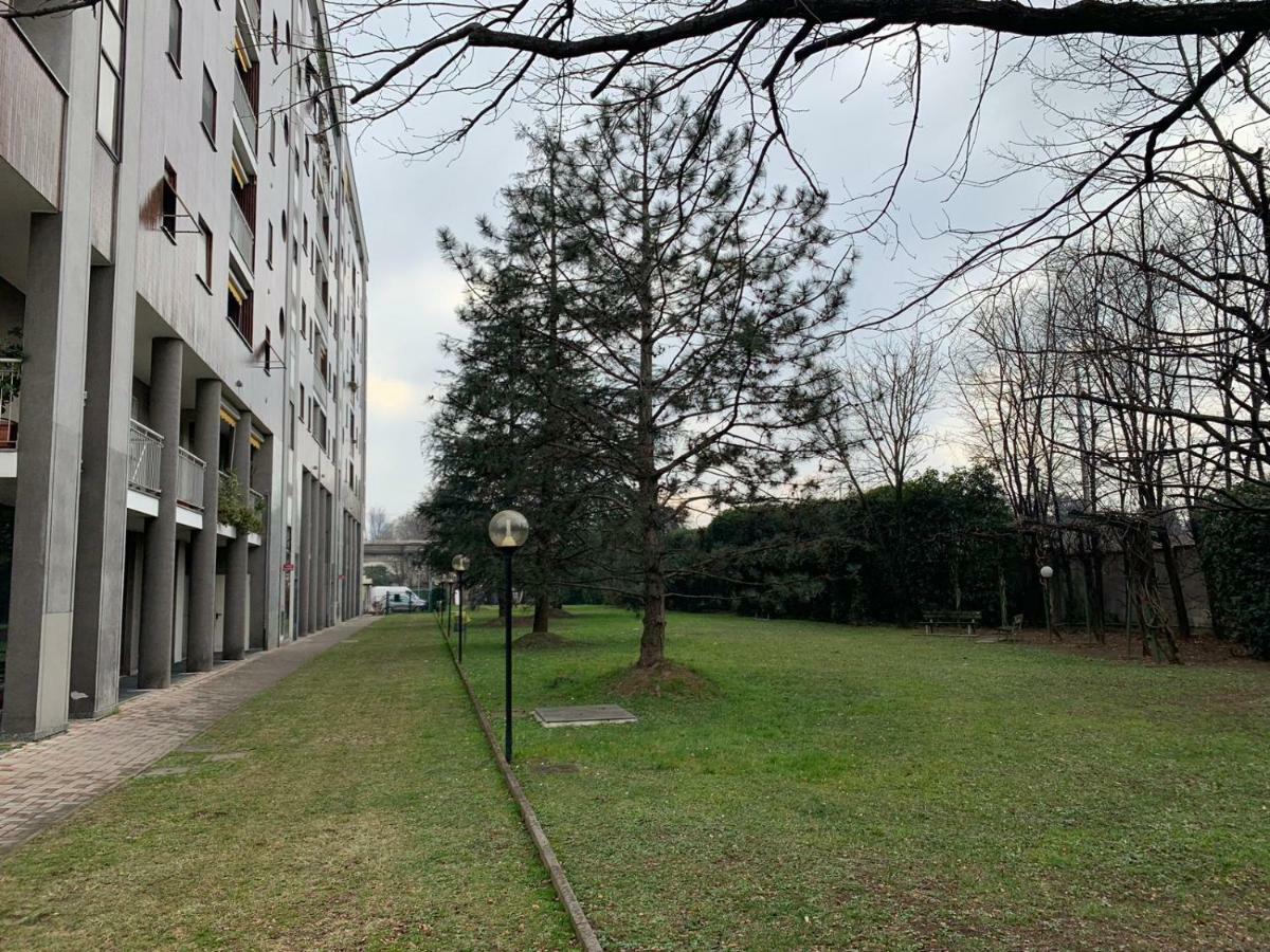 Il Giardino Dell'Artista Stylish Home A Milano Екстериор снимка