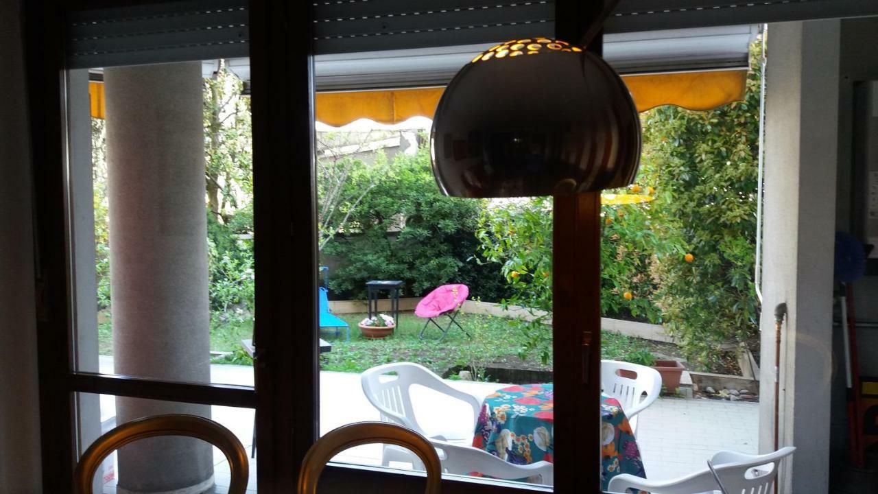 Il Giardino Dell'Artista Stylish Home A Milano Екстериор снимка