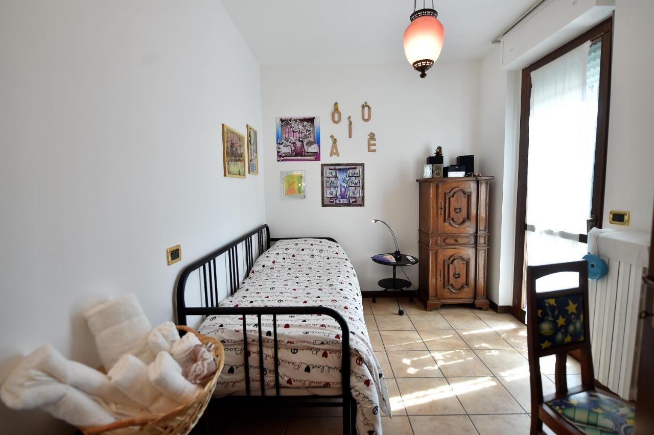 Il Giardino Dell'Artista Stylish Home A Milano Екстериор снимка